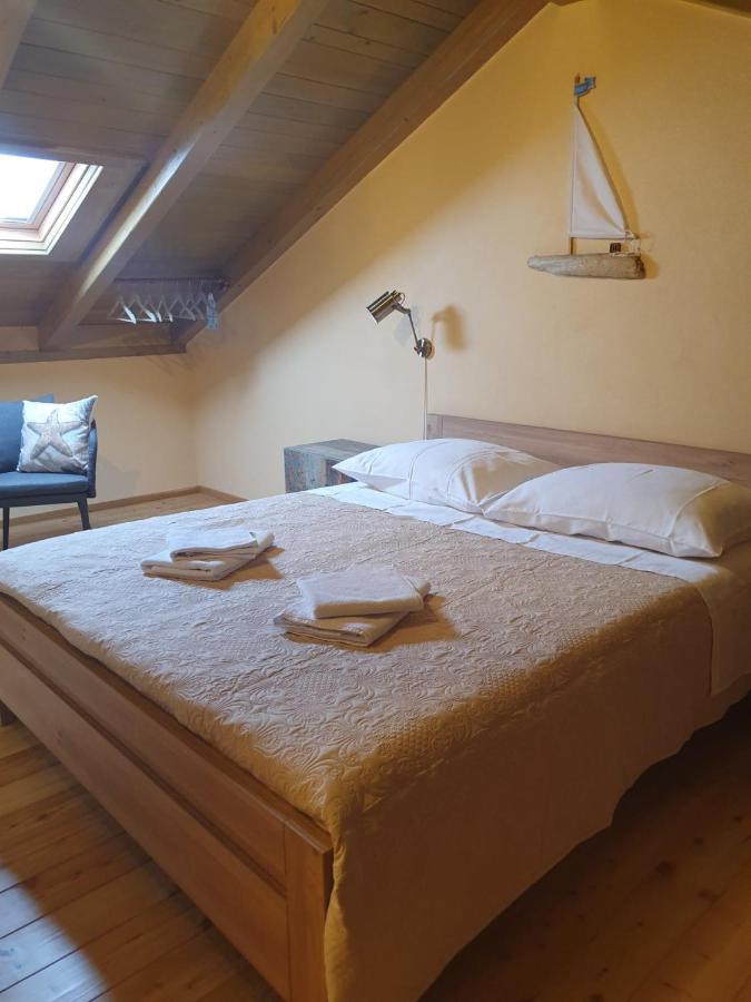 House Tuna Ustrine Экстерьер фото